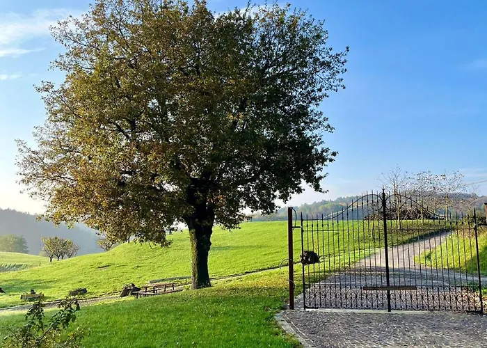 Podere P Ratizzoli Ii Piano 托莱